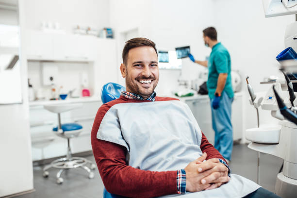 Best Wisdom Tooth Removal  in Chilhowie, VA